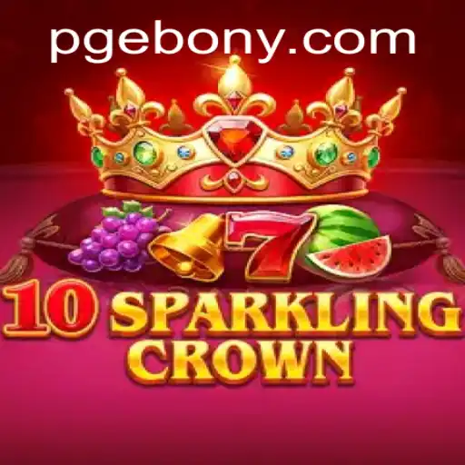 Descubra o Fascinante Mundo de 10SparklingCrown com EBONY PG