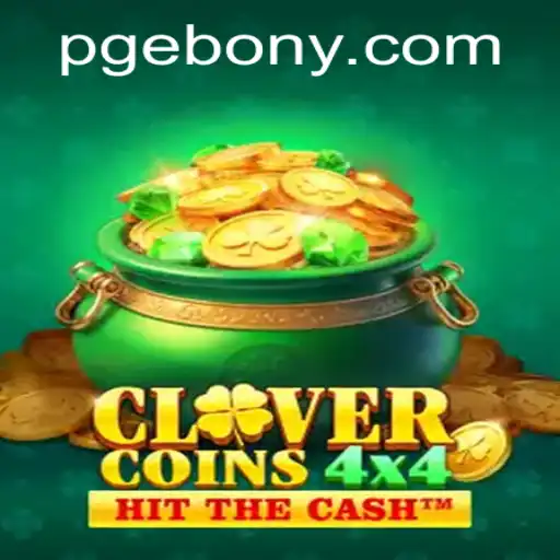 Descobrindo CloverCoins4x4: Uma Aventura Estratégica e Envolvente