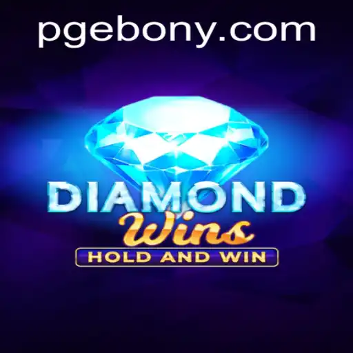 DiamondWins: Explore a Emoção do Jogo com EBONY PG