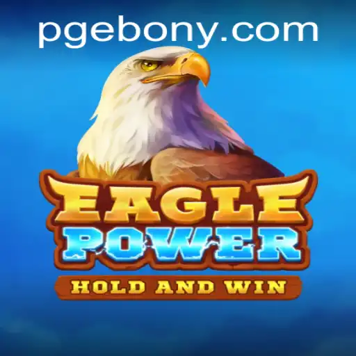 Explorando EaglePower: O Jogo do Momento