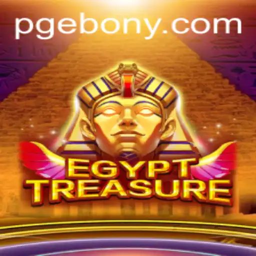 EgyptTreasure: Descobrindo os Segredos do Antigo Egito com EBONY PG