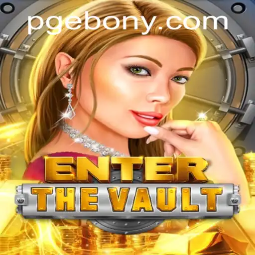 Descubra EntertheVault: Uma Aventura Envolvente com EBONY PG