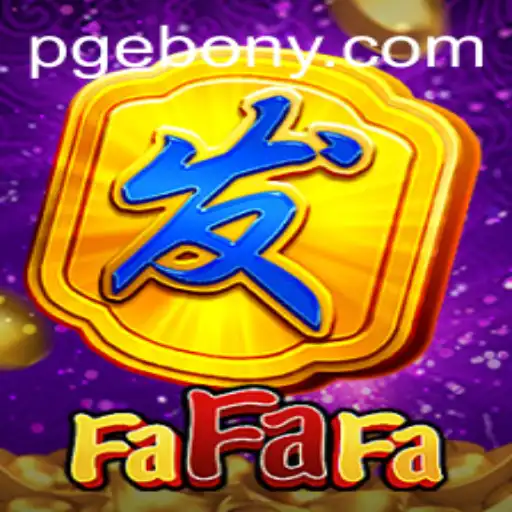 Desvendando as Atrações do Jogo FaFaFa com EBONY PG