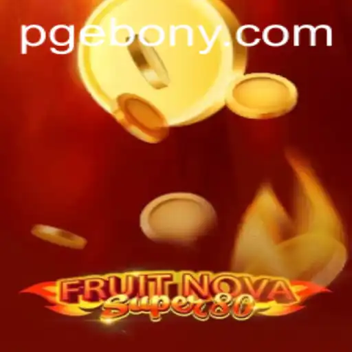 Tudo Sobre FruitNovaSuper80: Descrição, Introdução e Regras do Jogo com a Palavras-Chave EBONY PG