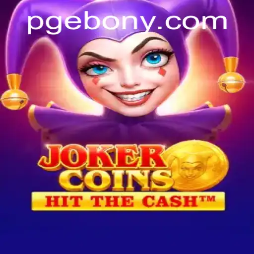 Descubra JokerCoins: Um Mergulho no Universo de EBONY PG