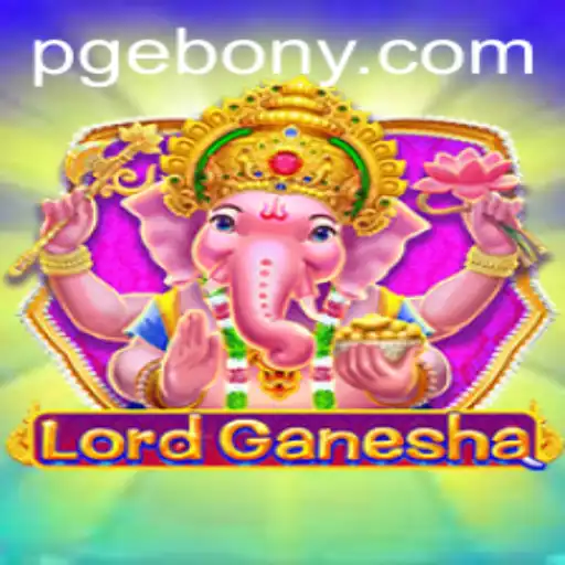Explorando o Fascinante Mundo do Jogo LordGanesha com EBONY PG