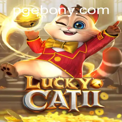Descubra o Fascinante Mundo de LuckyCatII: A Aventura Virtual com EBONY PG