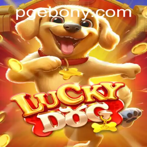 Explorando o Mundo de LuckyDog: Um Jogo de Estratégia e Fortuna