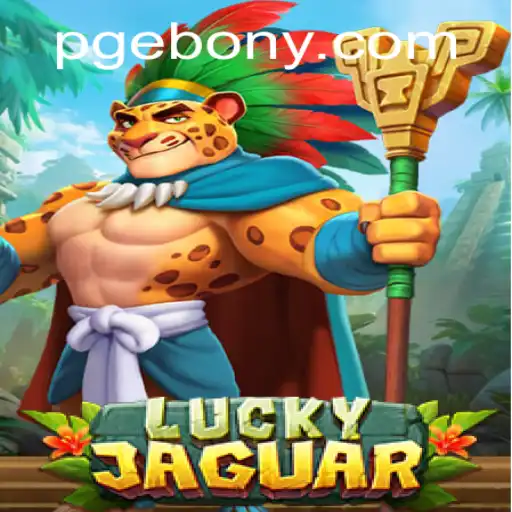 Descubra LuckyJaguar: O Novo Fenômeno nos Jogos de Azar
