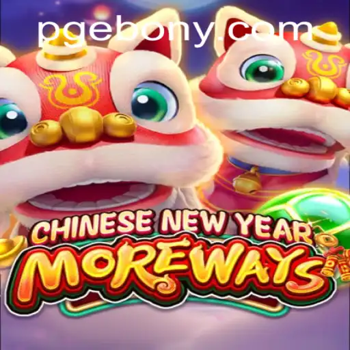 Desvendando o Jogo CHINESENEWYEARMOREWAYS: Uma Experiência Imersiva