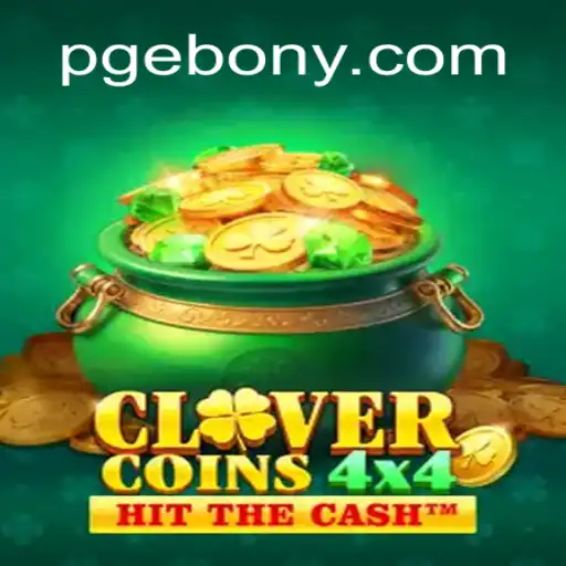 Descobrindo CloverCoins4x4: Uma Aventura Estratégica e Envolvente