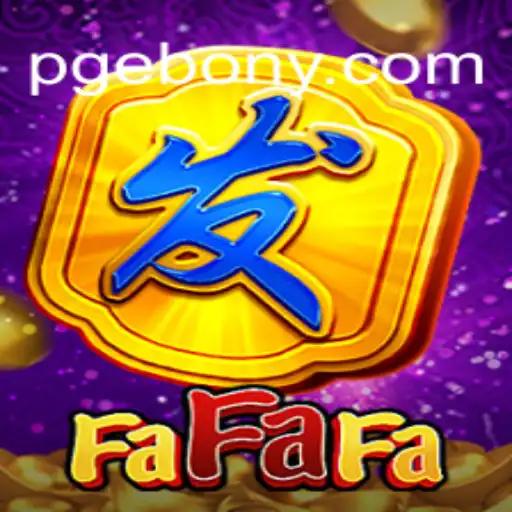 Desvendando as Atrações do Jogo FaFaFa com EBONY PG