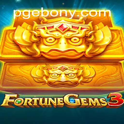 Explorando o Universo de FortuneGems3: Uma Jornada Através de EBONY PG
