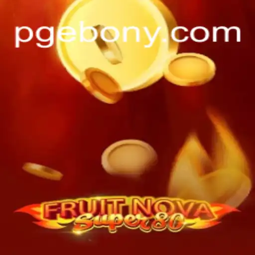 Tudo Sobre FruitNovaSuper80: Descrição, Introdução e Regras do Jogo com a Palavras-Chave EBONY PG