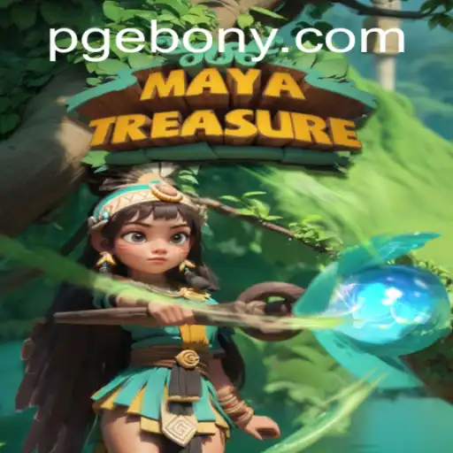 Explorando MayaTreasure: Uma Jornada no Mundo de EBONY PG