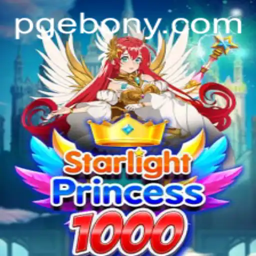 StarlightPrincess1000 e suas Regras Inovadoras