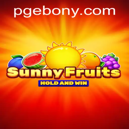 Explorando o Mundo Encantador de SunnyFruits