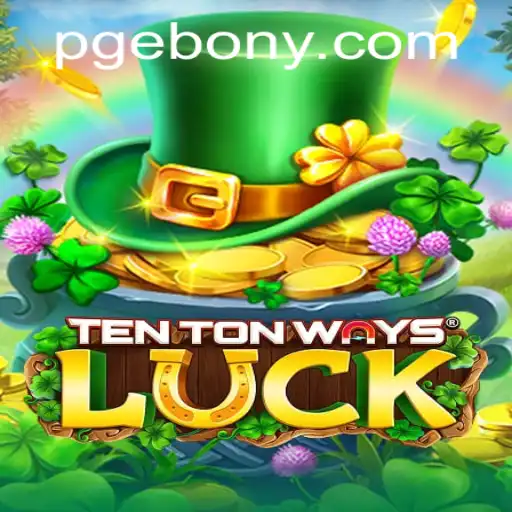 Explorando o Mundo de TenTonWaysLuck: Um Guia Completo