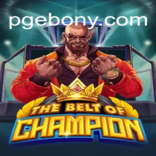 Explorando TheBeltOfChampion: Uma Jornada pela Glória no Mundo dos Jogos