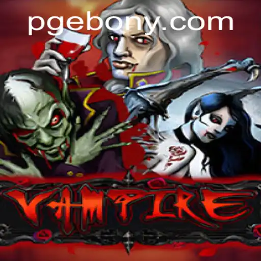 Explorando o Emotionante Mundo do Jogo Vampire com EBONY PG