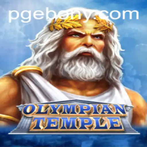 OlympianTemple: Um Mergulho Fascinante no Universo de 'EBONY PG'