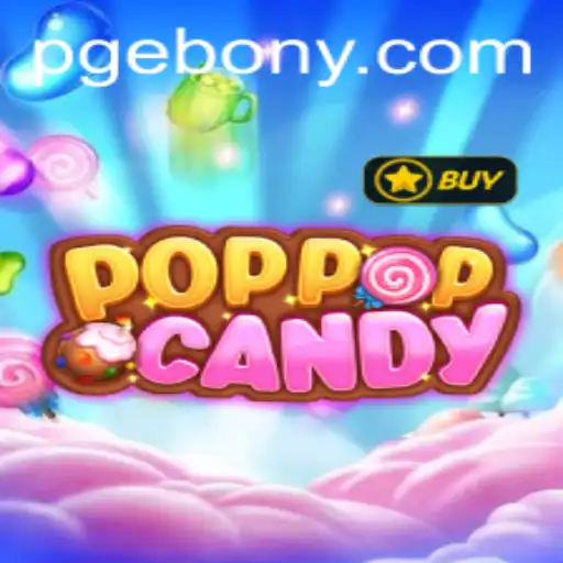 Explorando POPPOPCANDY: A Nova Sensação de Jogo com EBONY PG