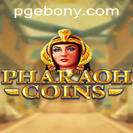 PharaohCoins: A Nova Sensação no Universo de Jogos Digitais