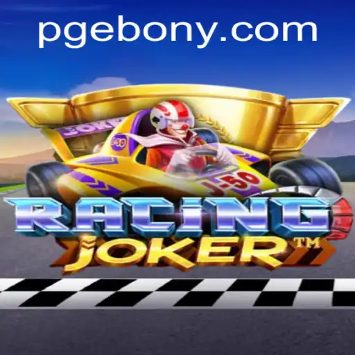 RacingJoker: Explorando o Universo Inovador de EBONY PG