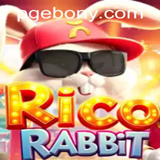 Descubra o Mundo de RicoRabbit: O Intrigante Jogo que Conquista Jogadores
