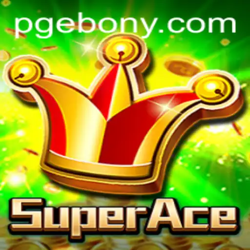 SuperAce: Uma Jornada Inovadora no Mundo dos Jogos