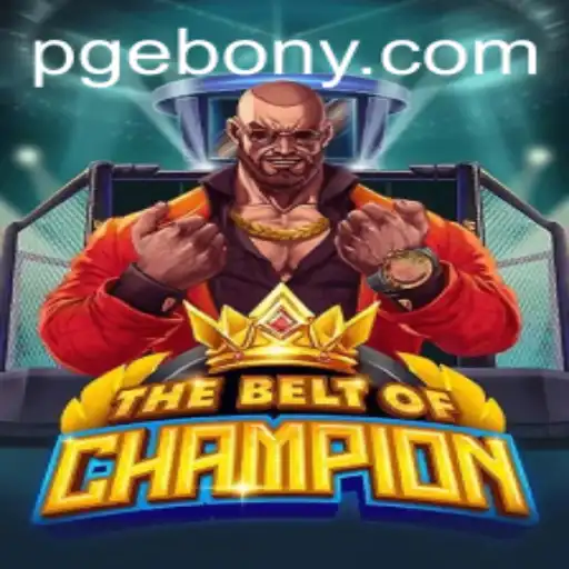 Explorando TheBeltOfChampion: Uma Jornada pela Glória no Mundo dos Jogos
