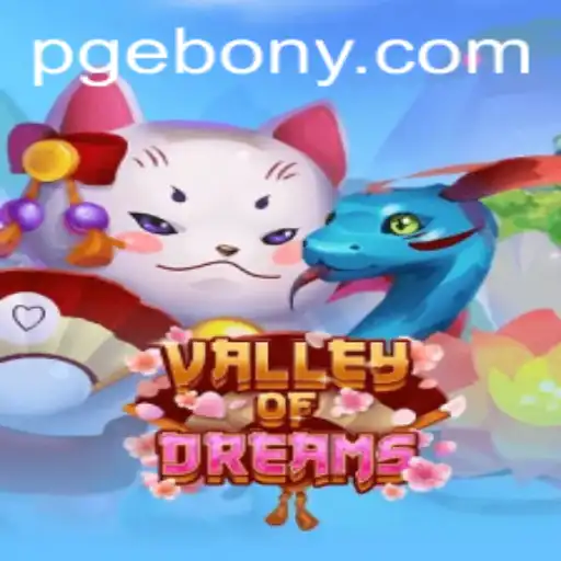 Explore o Mundo Encantador de ValleyofDreams