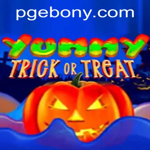 Descubra o Fascinante Mundo de YummyTrickorTreat: O Novo Jogo de Estratégia da EBONY PG